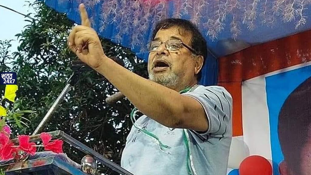 Udayana Guha, Controversial commnet, TMC Leader, threat, controversy, R G Kar Case