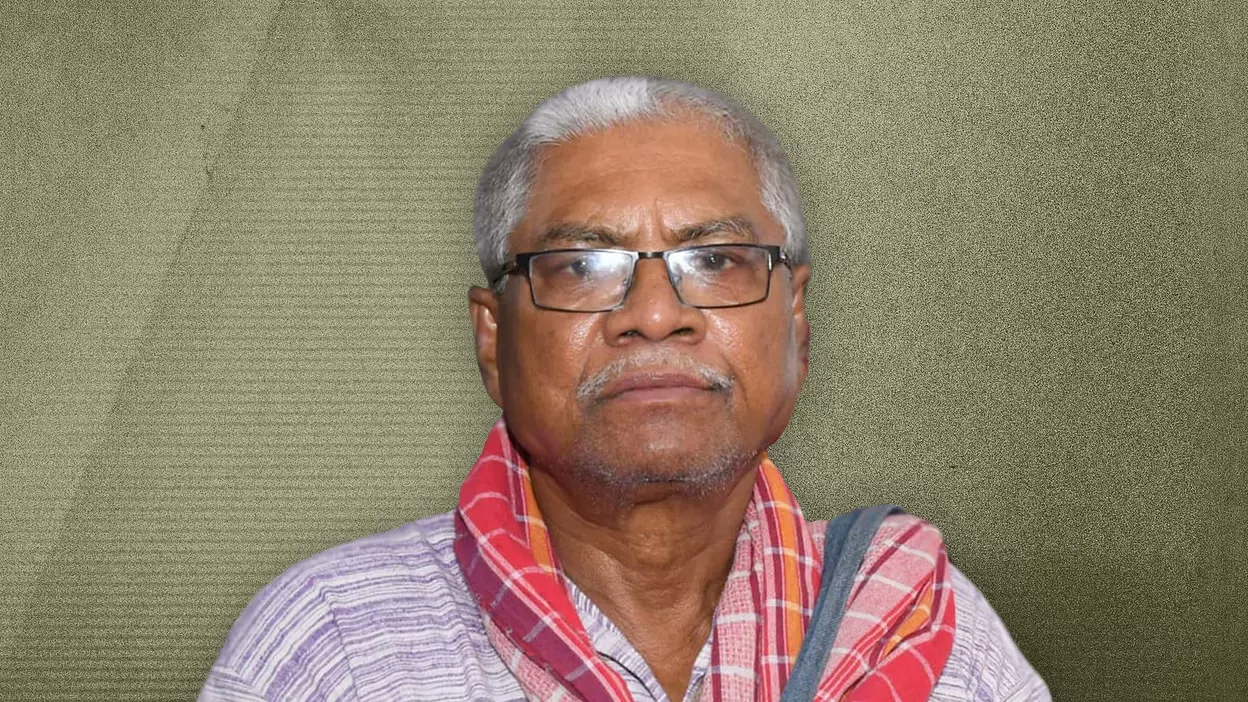 Manoranjan Byapari, TMC MLA, rape and murders, social media post, expressed grief