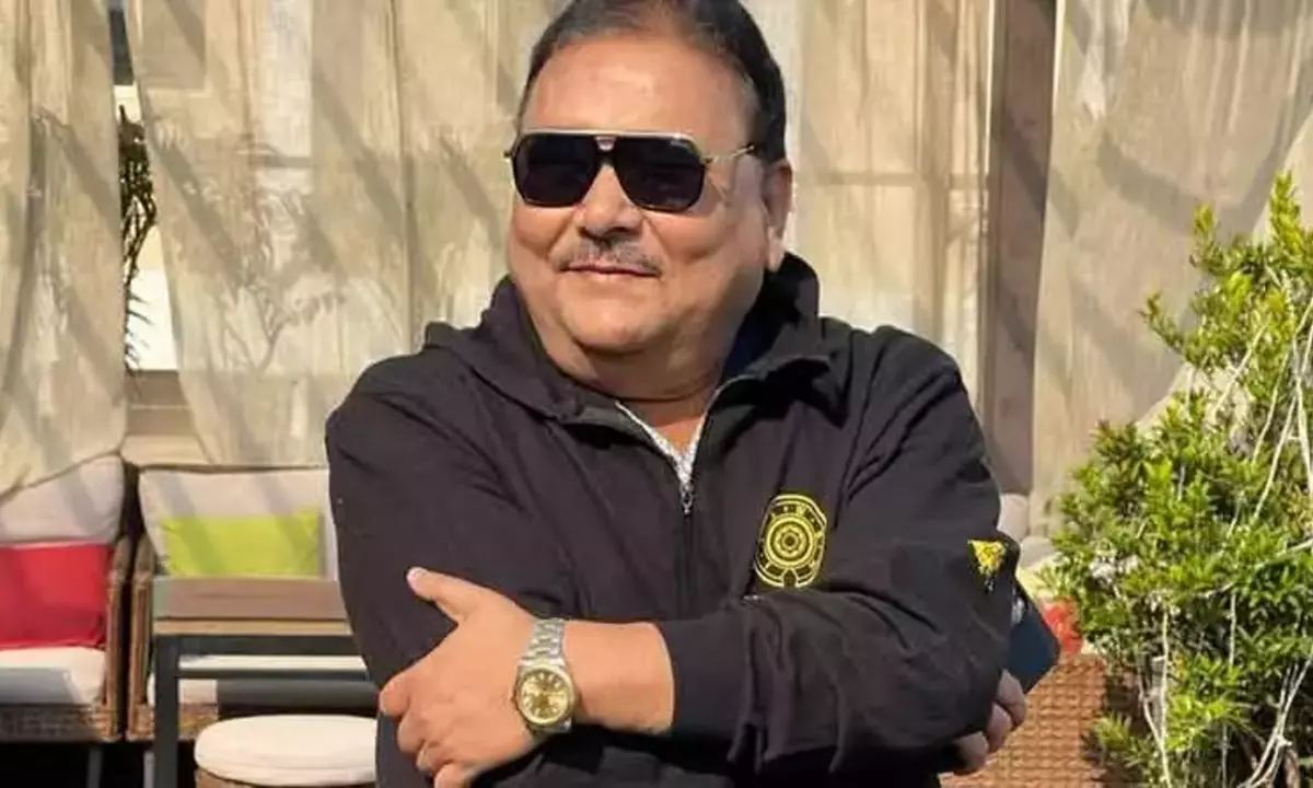 Kolkata Police, Madan Mitra, comment, controversy, Saugata Roy