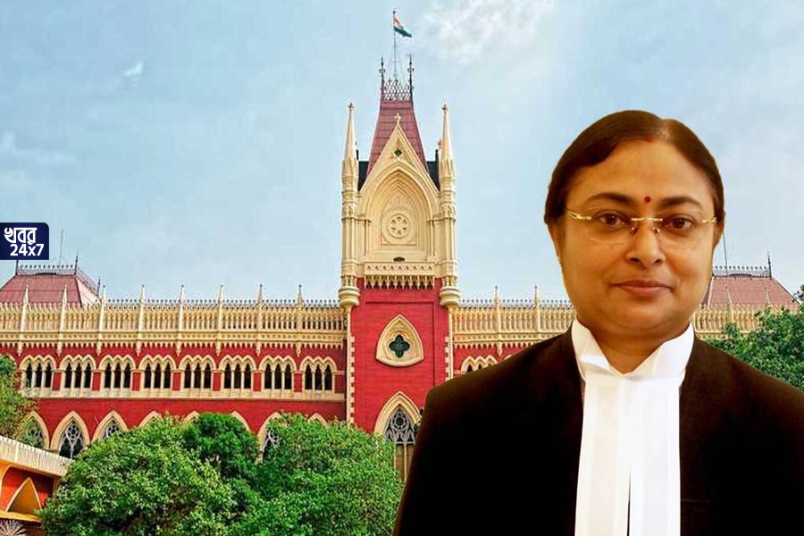 সুপ্রিম কোর্টে পিছিয়েছে এসএসসি চাকরি বাতিলের মামলা, এবার প্রাথমিকে নিয়োগ নিয়েও বড় নির্দেশ দিল হাইকোর্ট Justice Amrita Sinha Ordered in Primary TET Recruitment Case, Calcutta High Court, Justice Amrita Sinha, Primary TET recruitment case, strict order, D.LEd training