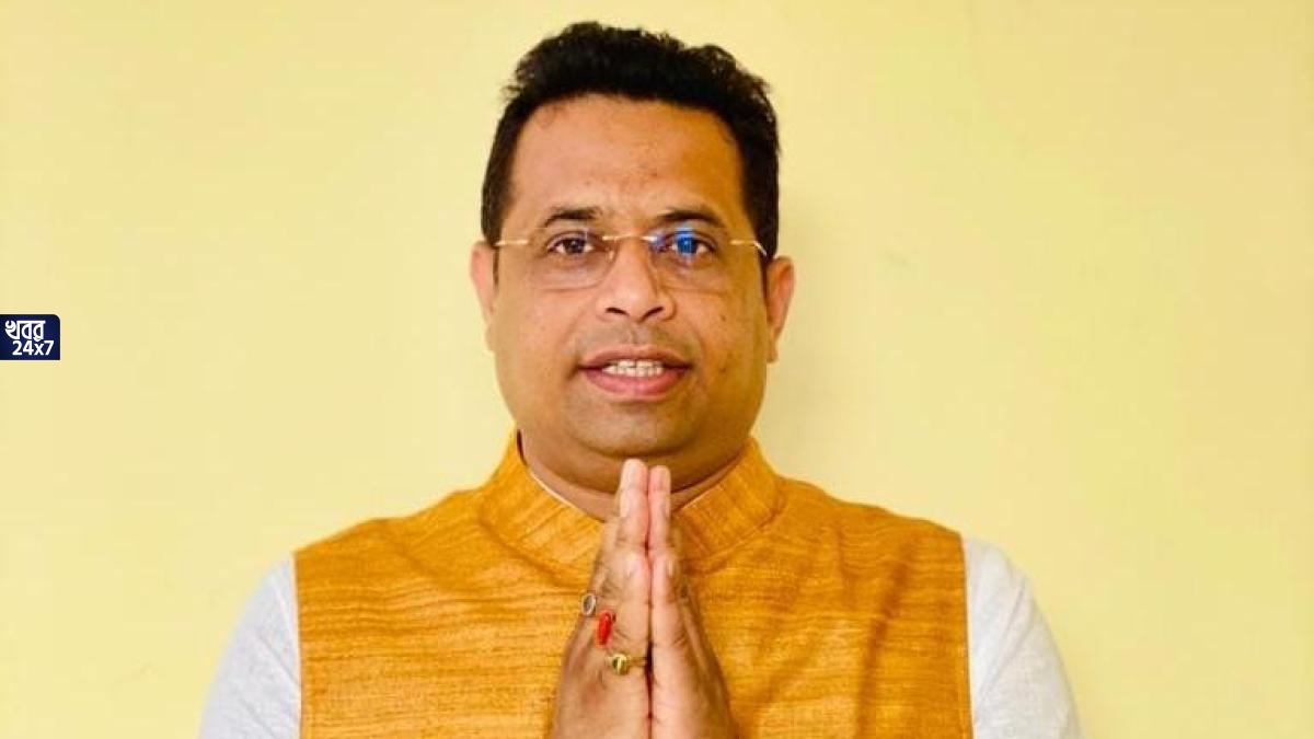 Saumitra Khan, BJP MP, Controversial comment, TMC, ‬ ‪‎Mamata Banerjee, speculations, party change,