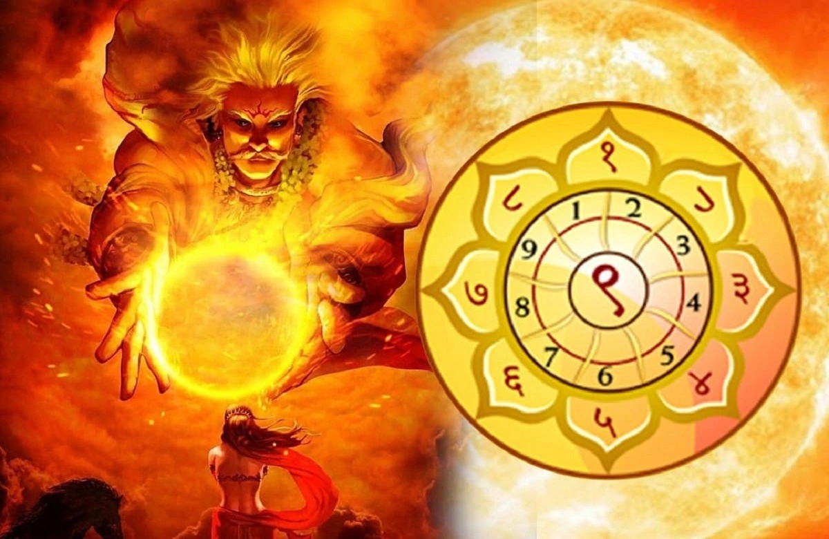 Surya, transition, danger, zodiac signs, luck, astrology