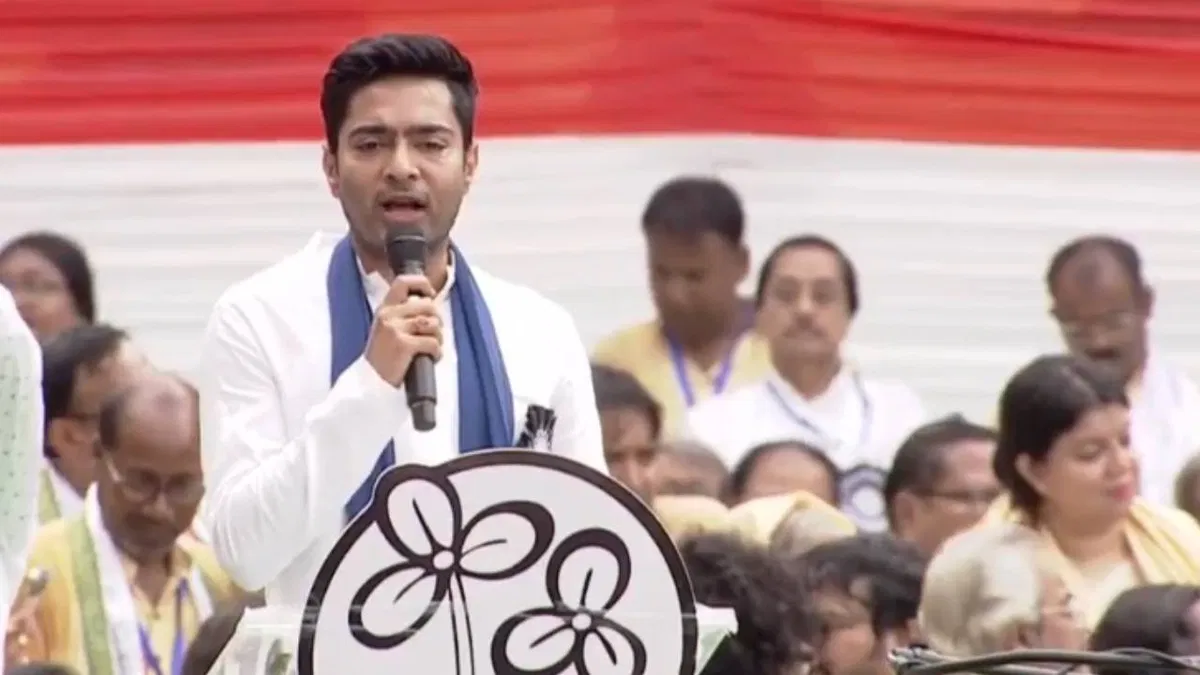 Several TMC Leaders are in Fear after Warning of Abhishek Banerjee, TMC Leaders, 21 July, Abhishek Banerjee, warning, fear, ward, TM Lost