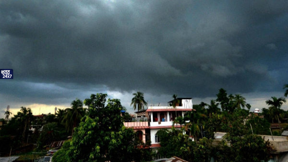 rain possibility, Kali Puja, Weather Update, Rain in Kolkata, Kolkata Rain next 30 days,