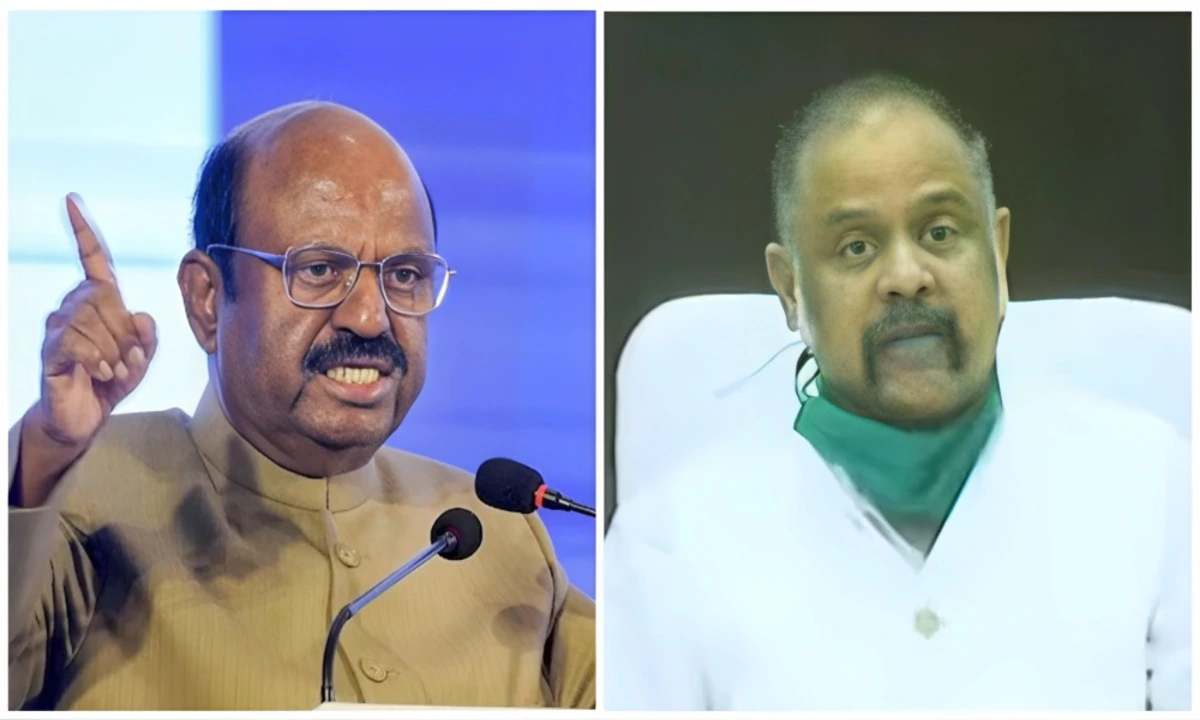 cv ananda bose and rajiva sinha