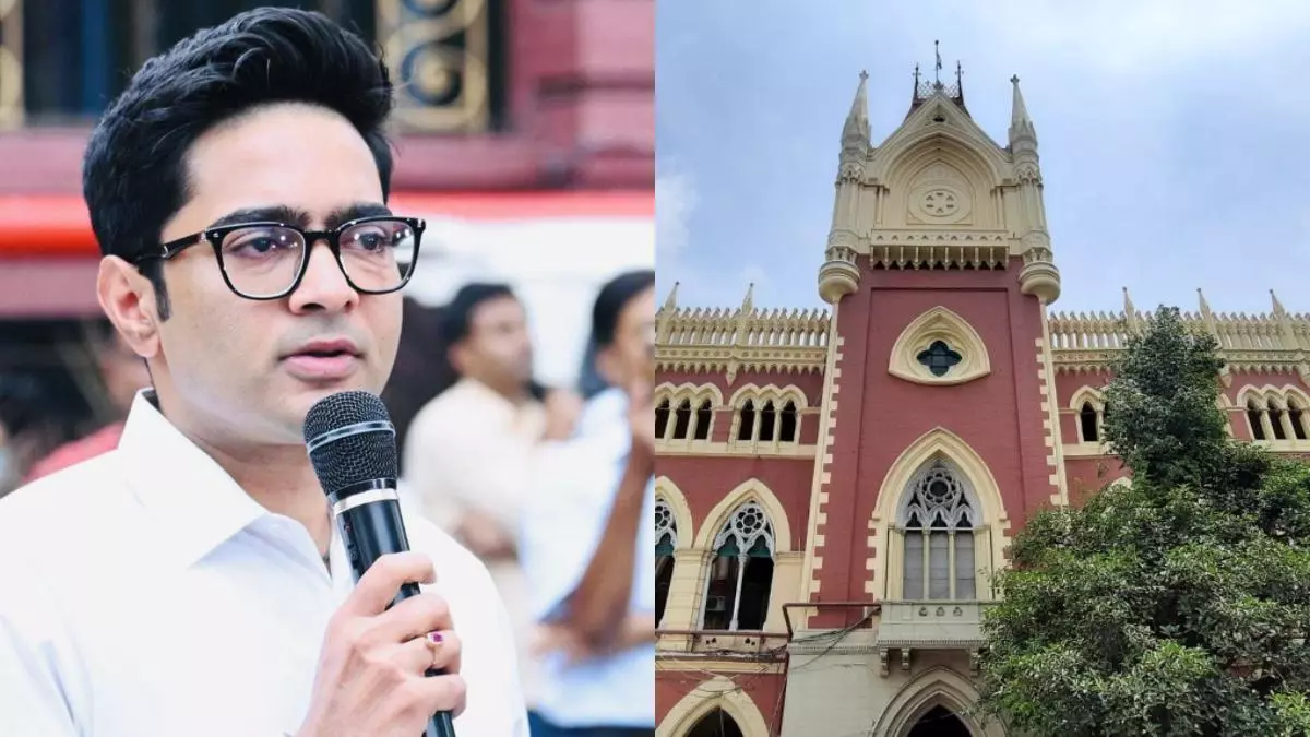 Abhishek Banerjee, daughter, comment, women, Calcutta High Court, police, beat, CBI Investigation
