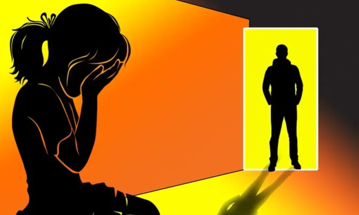 civic volunteer, physical harassment, minor girl, police, arrested, R G Kar Case