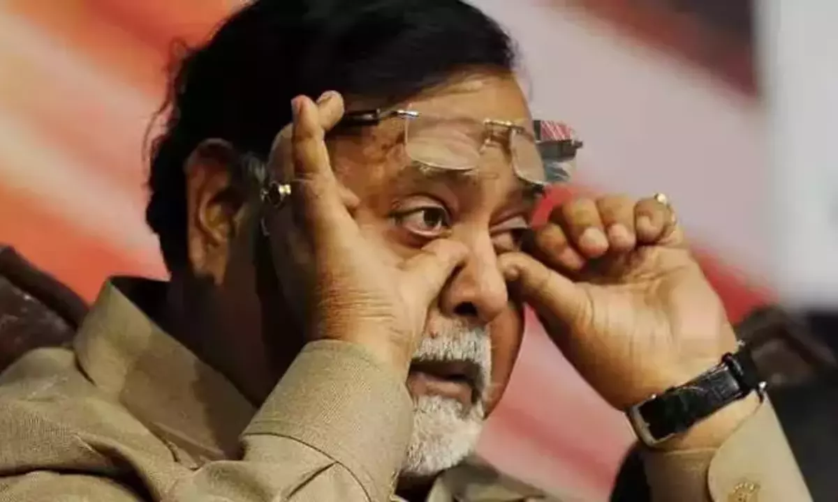 Partha Chatterjee, CBI, arrested, primary recruitment scam case, Enforcement Directorate, SSC scam case,