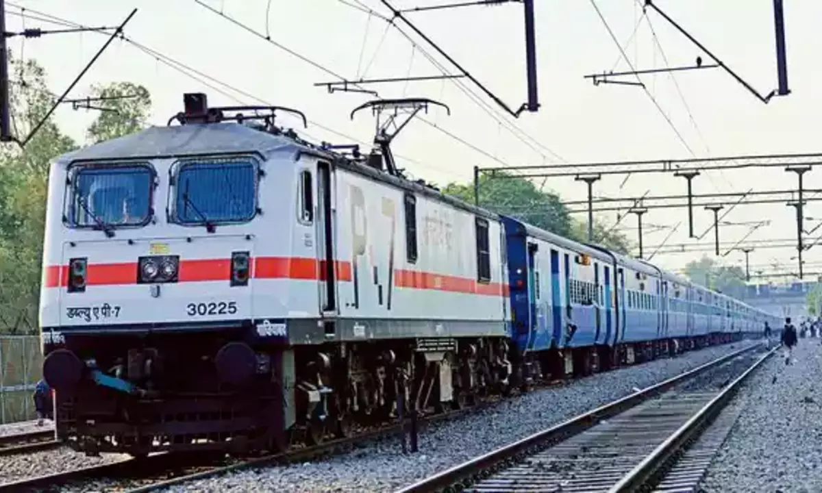 Indian Railways, ticket booking, ticket booking rule, changed, advance ticket