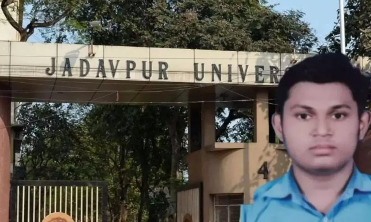 Jadavpur University, Ragging, prize, new rules, hostel, যাদবপুর বিশ্ববিদ্যালয়, হোস্টেল, বিশ্ববিদ্যালয় কর্তৃপক্ষ, নয়া নিয়ম