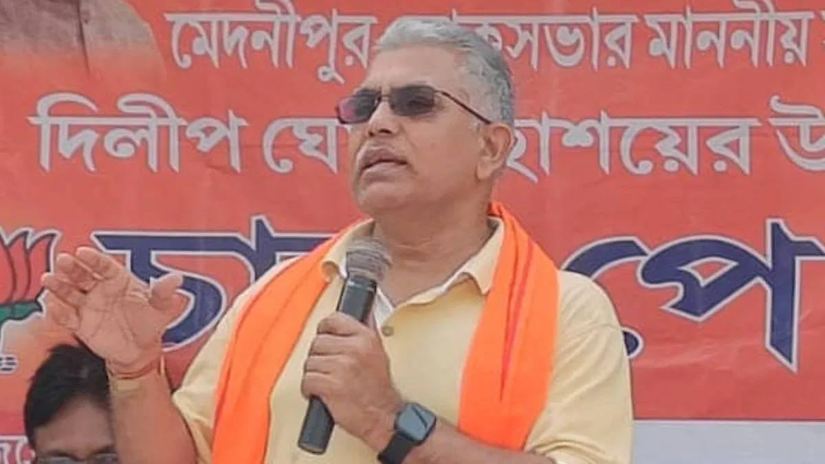 Dilip Ghosh, Bangladesh, attacked, slammed, Hindu Violation, Bangladesh situation,