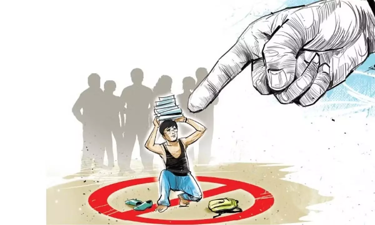 medical student, first year, ragging, death, Gujarat, police investigation,