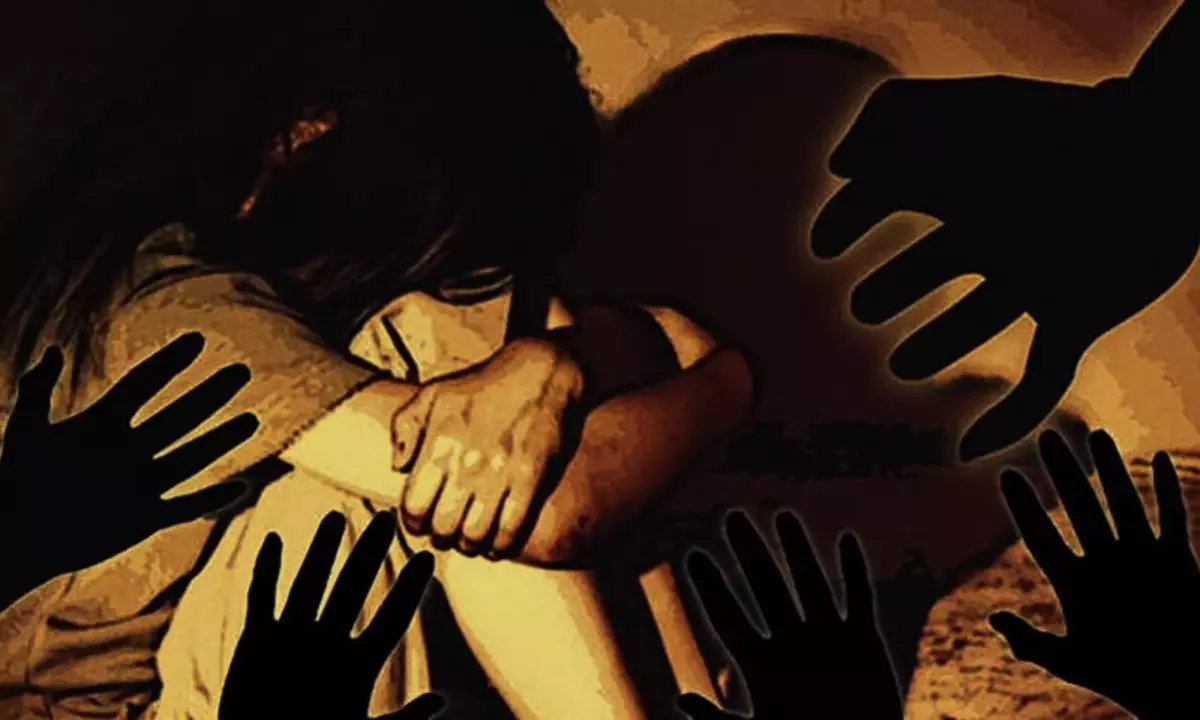 5 years old, girl child, physically harassed, Murshidabad, police, arrested