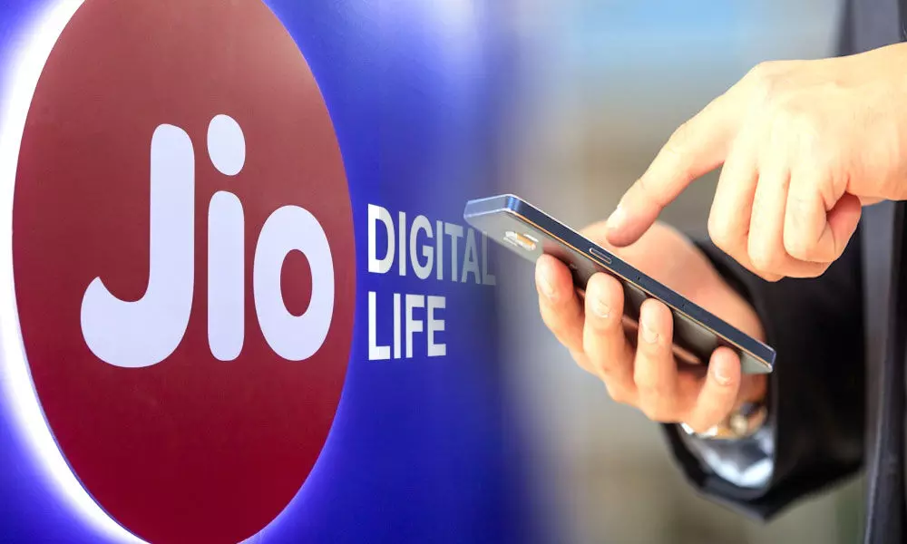 jio