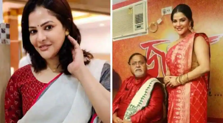 পার্থর সঙ্গিনী অর্পিতা ভুগছেন প্রবল দাঁতের সমস্যায়, জেল হাসপাতালের বাইরে চিকিৎসা করানো যেতে পারে, নির্দেশ আদালতের পার্থর সঙ্গিনী অর্পিতা ভুগছেন প্রবল দাঁতের সমস্যায়, জেল হাসপাতালের বাইরে চিকিৎসা করানো যেতে পারে, নির্দেশ আদালতের