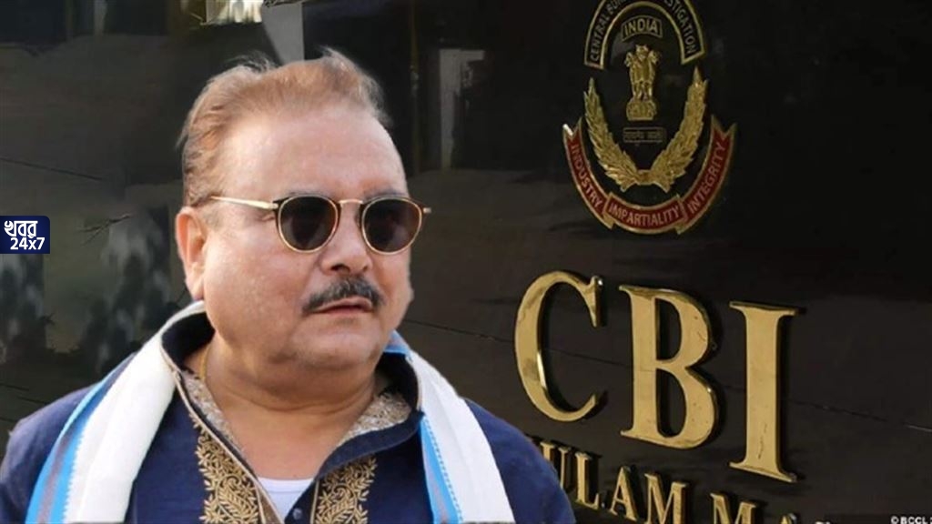 ‘আমার বাড়িতে বসে ভারত-অস্ট্রেলিয়ার ম্যাচ দেখেছে সিবিআই, কোহলি ক্যাচ ধরতেই লাফিয়ে ওঠে’, সিবিআই নিয়ে বিস্ফোরক মন্তব্য মদনের