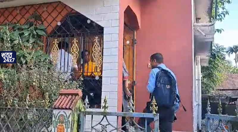 আলিপুরদুয়ার সমবায় গোষ্ঠীতে ৫০ কোটির আর্থিক দুর্নীতির অভিযোগ, শনিবার সাতসকালেই একাধিক জায়গায় হানা সিবিআইয়ের