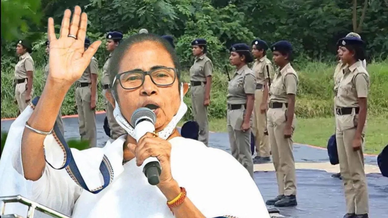 Mamata Banerjee Formed Committee to Take Complaints against Police, common publich, complaints, police, new committee, ‬ ‪‎Mamata Banerjee, Police Minister,