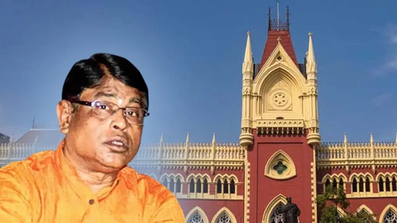Manik Bhattacharya, bail, recruitment scam case, Calcutta High Court, Enforcement Directorate,