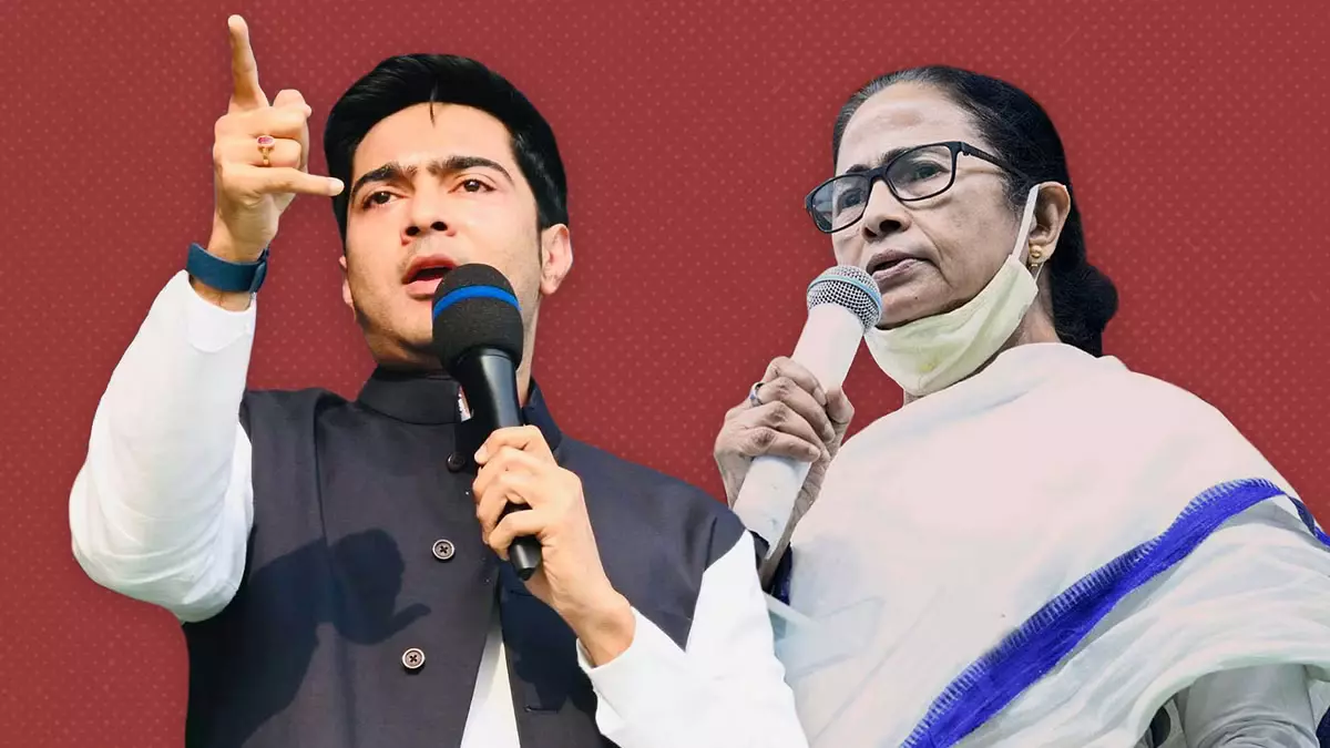 মমতা ব্যানার্জি, mamata banerjee, Abhishek Banerjee, পশ্চিমবঙ্গ, অভিষেক ব্যানার্জি, west bengal assembly election 2026, পশ্চিমবঙ্গ বিধানসভা নির্বাচন ২০২৬