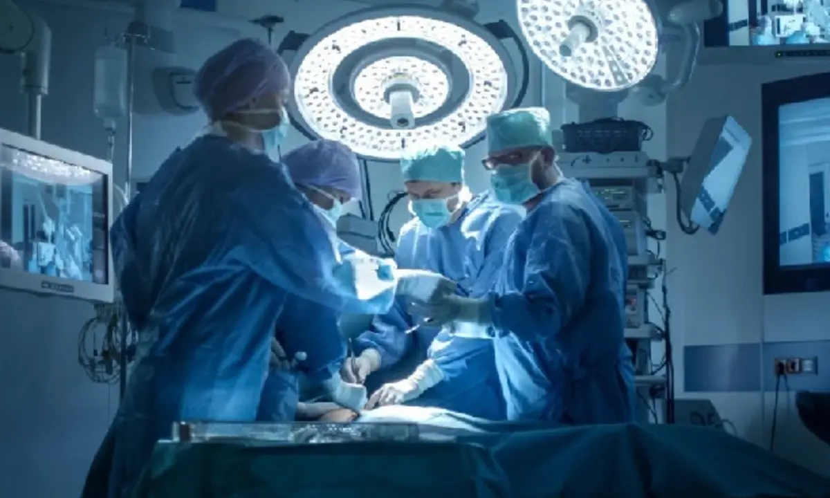 Eye Infections Post-Cataract Surgery in Government Hospital, Eye infection, post cataract, surgery, government hospital, অপারেশন,‌ চোখের সংক্রমণ