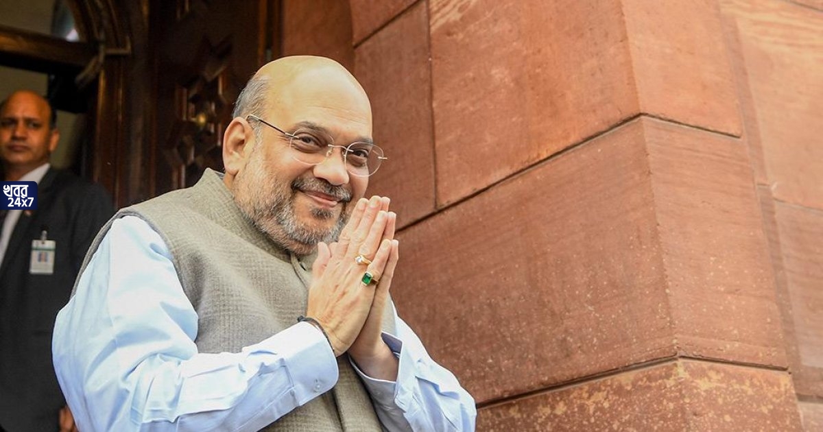 Amit Shah, West Bengal, Sunday, R G Kar Victim Parents, meeting, possibility, R G Kar Case