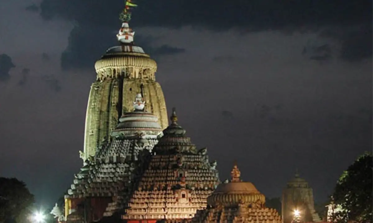 Puri, Jaganath Temple, Orisha, entrance, ওড়িশা সরকার, প্রবেশ দ্বার, পুরীর মন্দির