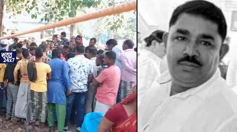 জয়নগরে পড়ল বগটুইয়ের ছায়া! তৃণমূল নেতা খু’নের পরই জ্বালিয়ে দেওয়া হচ্ছে এলাকার একের পর এক বাড়ি, রণক্ষেত্র এলাকা জয়নগরে পড়ল বগটুইয়ের ছায়া! তৃণমূল নেতা খু’নের পরই জ্বালিয়ে দেওয়া হচ্ছে এলাকার একের পর এক বাড়ি, রণক্ষেত্র এলাকা
