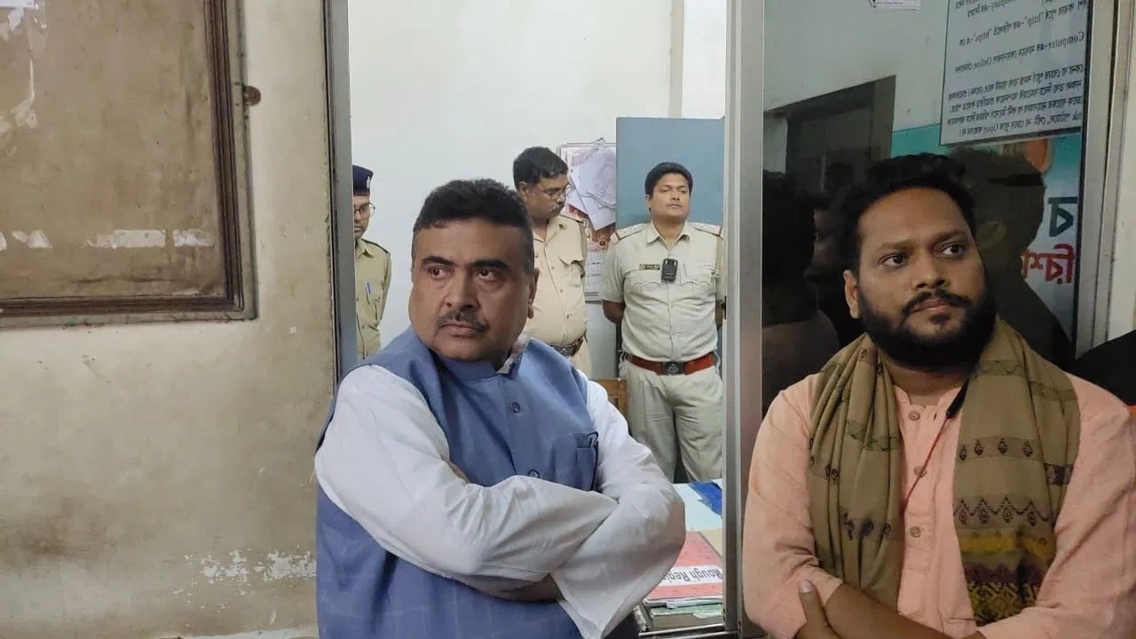 Suvendu-Adhikari-Accused-Rigging