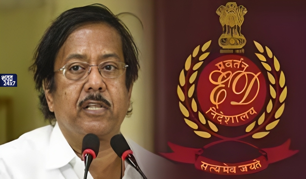 দুর্নীতির কথা সব জানতেন জ্যোতিপ্রিয়, জেরায় স্বীকার মন্ত্রীর, বিস্ফোরক দাবী করল ইডি