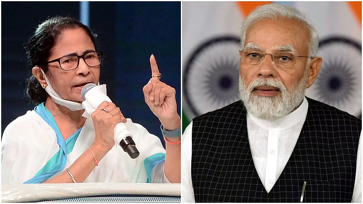 ‬ ‪‎Mamata Banerjee, Narendra Modi, R G Kar Case, letter, rape, fast track court, strict punishment