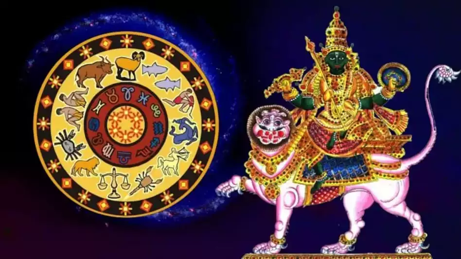 Rahu, transition, problems, zodiac signs, danger, astrology