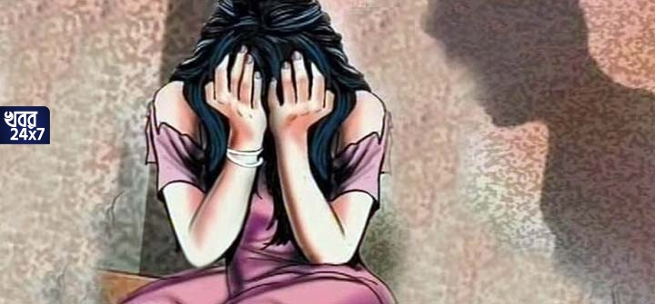 Another TMC Leader Jamal is Accused of Torturing Woman