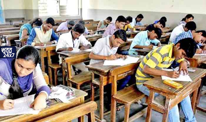 অন্যের হয়ে পরীক্ষা দিলেই নগদ ৪০ হাজার টাকা, সঙ্গে থাকা-খাওয়া ফ্রি, শহরে বাড়ছে ডামি পরীক্ষার্থীর সংখ্যা, আশঙ্কায় পুলিশ অন্যের হয়ে পরীক্ষা দিলেই নগদ ৪০ হাজার টাকা, সঙ্গে থাকা-খাওয়া ফ্রি, শহরে বাড়ছে ডামি পরীক্ষার্থীর সংখ্যা, আশঙ্কায় পুলিশ