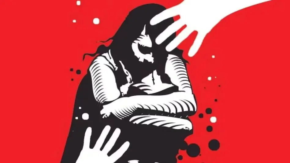housewife, rape, blackmail, secret video, Bhangar, arrest, police