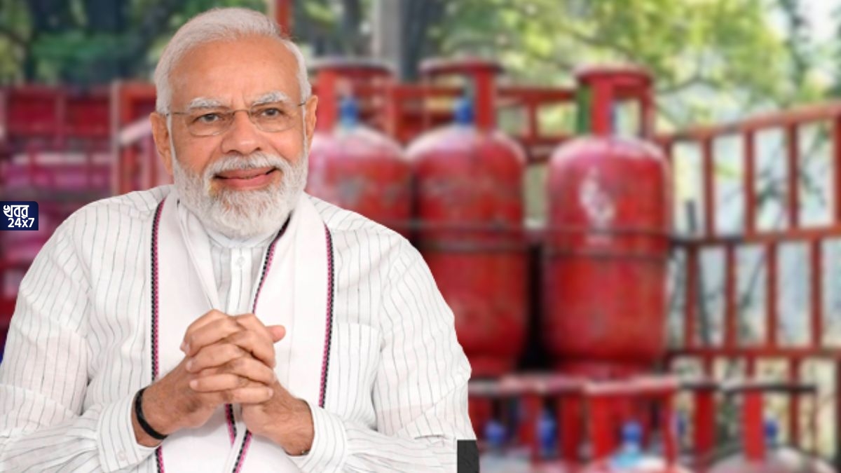Government announced to provide three free gas cylinder, Goverment, LPG, Cylinder, announced, Free, সরকার, গ্যাস, বিনামূল্যে