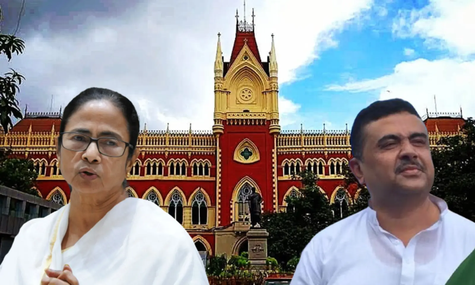 Suvendu Adhikari, শুভেন্দু অধিকারী, mamata banerjee, পশ্চিমবঙ্গ রাজনীতি, geeta path, গীতা পাঠ