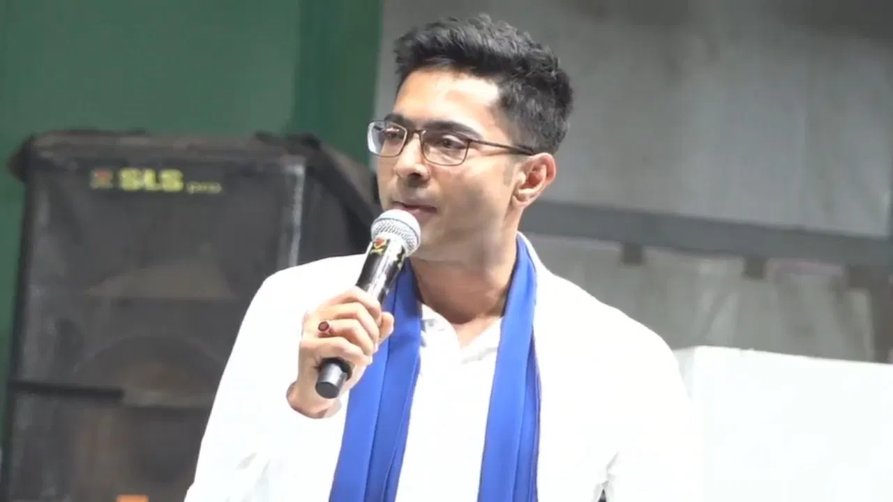 Sebashroy, Abhishek Banerjee, Diamond Harbor Model, free treatment, new campaign