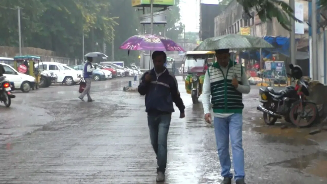 ‬ ‪‎West Bengal, weather update, Kolkata, rain possibility, winter, temperature, Weather Forecast Department,