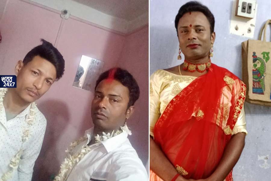 চিনে নিলেন আসল ভালোবাসাকেই! বিয়ের এক বছরের মধ্যে স্ত্রীকে ডিভোর্স, অবশেষে নিজের পছন্দের পুরুষকেই বিয়ে যুবকের