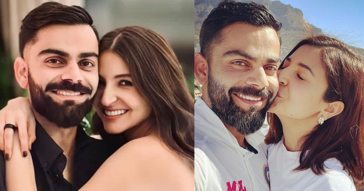 anushka virat