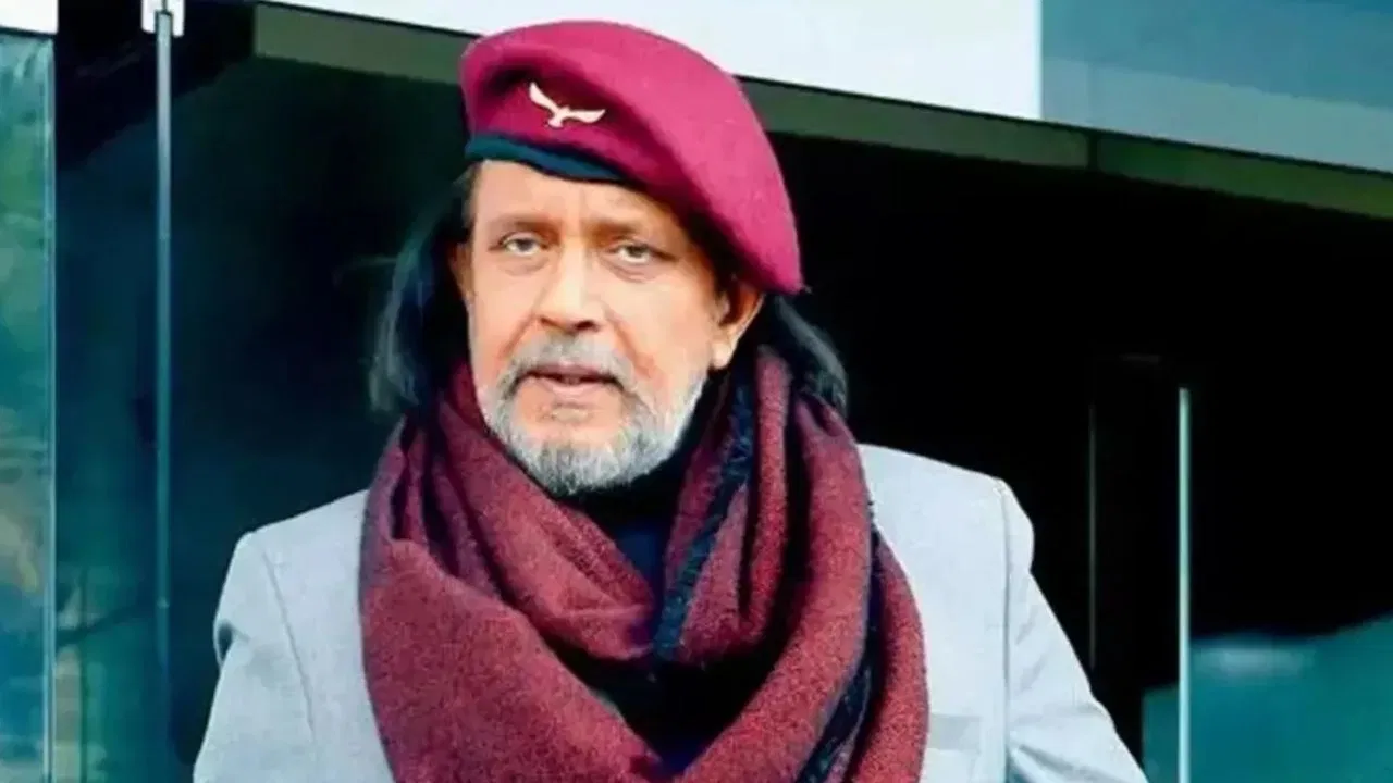 Mithun Chakraborty, love life, saregamapa, মিঠুন চক্রবর্তী, সুপারস্টার, প্রেম