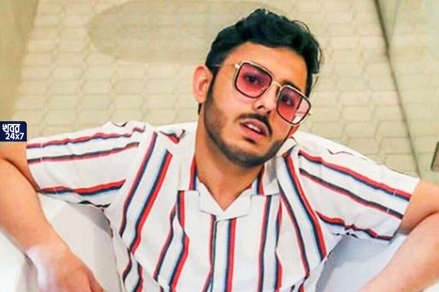ইউটিউবে ভিডিও করে কোটি টাকার সম্পত্তি, ভারতের ধনীতম ইউটিউবারদের চিনে নিন ইউটিউবে ভিডিও করে কোটি টাকার সম্পত্তি, ভারতের ধনীতম ইউটিউবারদের চিনে নিন