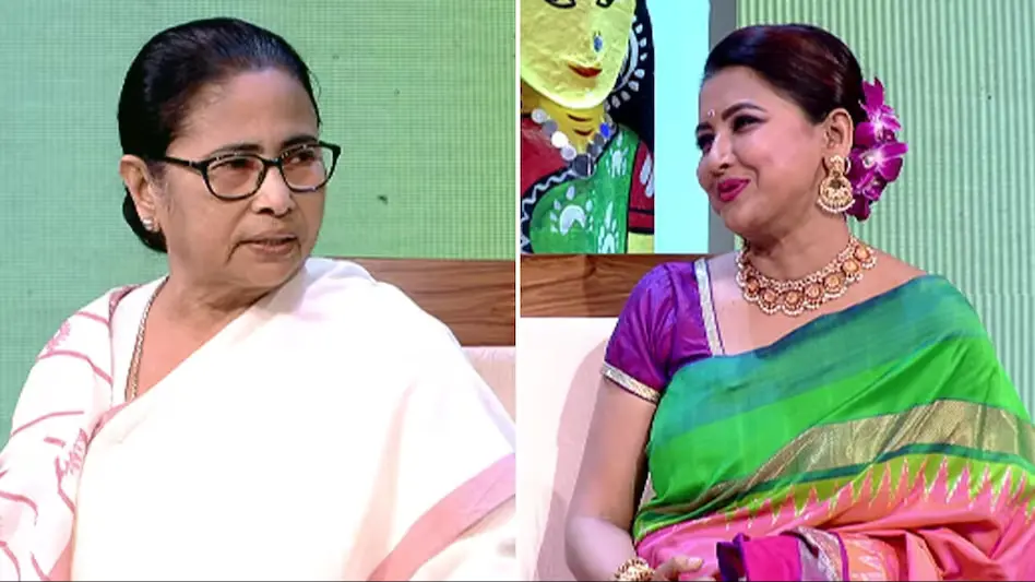 ‬ ‪‎Mamata Banerjee, trolled, wrongly said, water holding capacity, dam, social media, Suvendu Adhikari,