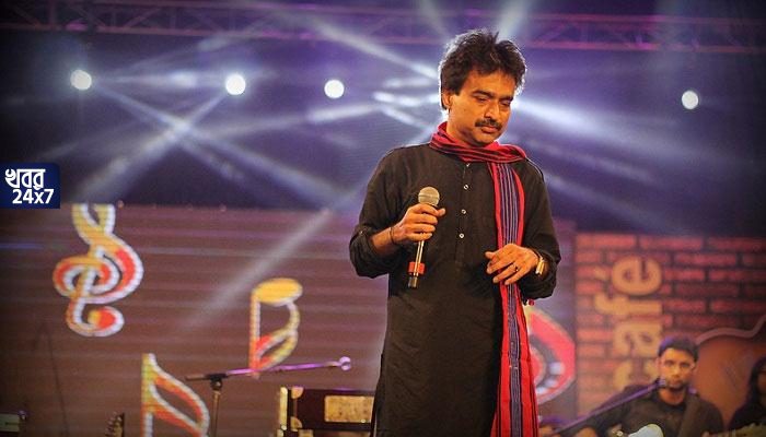 হুবহু টোকা নচিকেতার 'রাজশ্রী' গানের সুর! 'বেকার কথা, ২৫ বছর পুরোনো গান নিয়ে এখন পোস্টমর্টেম করছে', বিতর্কের মুখে বললেন গায়ক