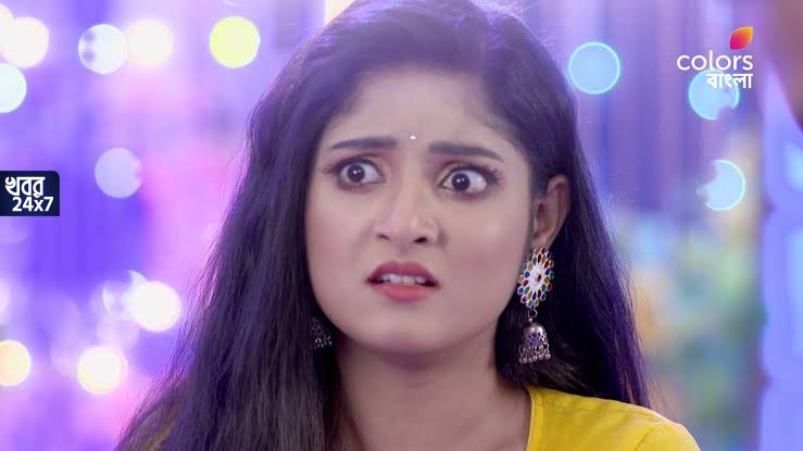 দুঃসংবাদ! আচমকাই নতুন ধারাবাহিক থেকে বাদ পড়লেন জনপ্রিয় অভিনেত্রী, কী ঘটল হঠাৎ? দুঃসংবাদ! আচমকাই নতুন ধারাবাহিক থেকে বাদ পড়লেন জনপ্রিয় অভিনেত্রী, কী ঘটল হঠাৎ?
