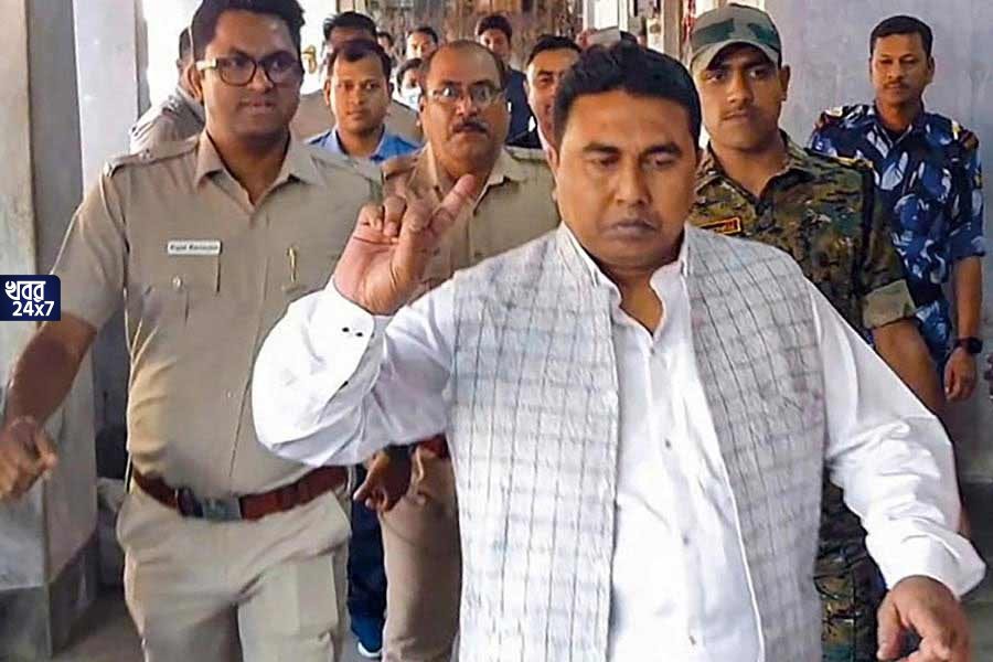 Enforcement Directorate seized 14 crore of property of Sheikh Shah Jahan, Enforcement Directorate, Sheikh Shah Jahan, property, 14 crore, seized, Sandeshkhali,