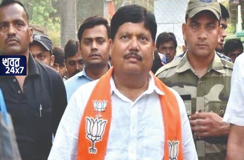 Arjun Singh, Hindu, protection, arms, advice, Bangladesh situation, Hindu Violation,