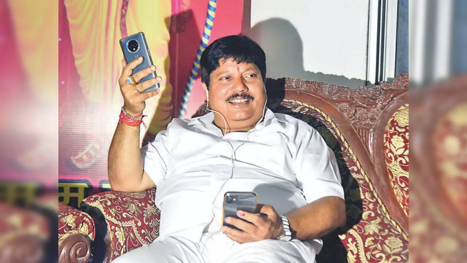 Arjun Singh Talked about Lok Sabha Election, Arjun Singh, 2024 Lok Sabha Election, post poll violence, TMC, BJP