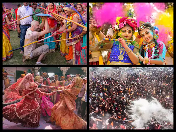 Holi